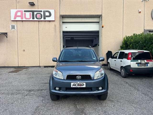 Daihatsu Terios 1.5 4WD SXA