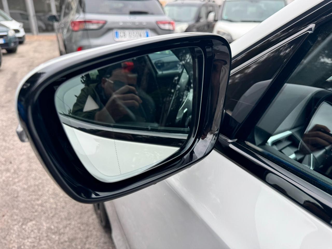 Bmw 320 320d 48V Touring Msport 2022