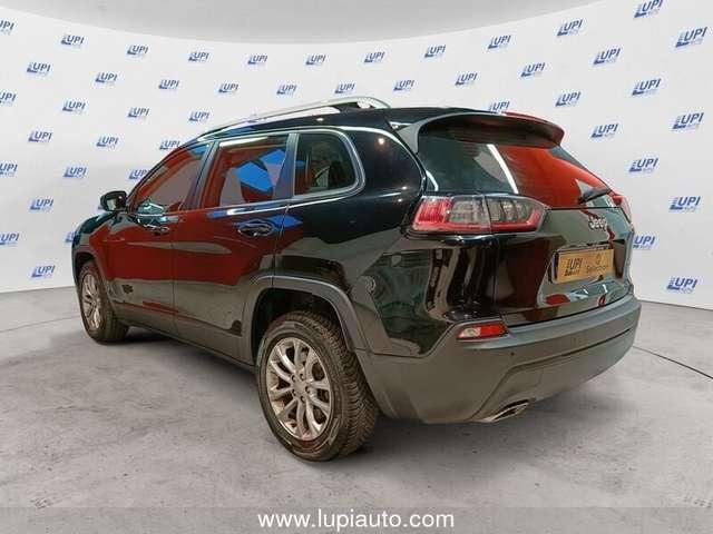 Jeep Cherokee 2.2 mjt Longitude Fwd auto