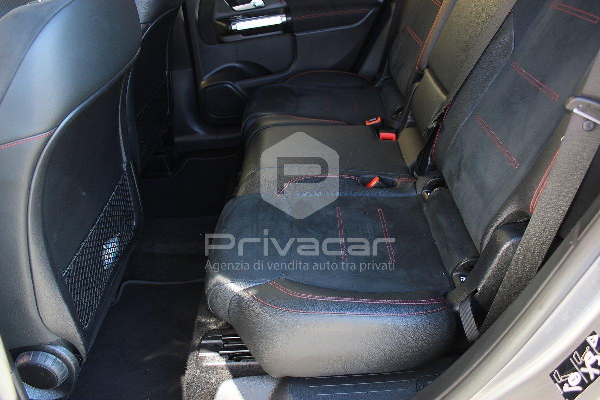 MERCEDES GLB 200 d Automatic Premium