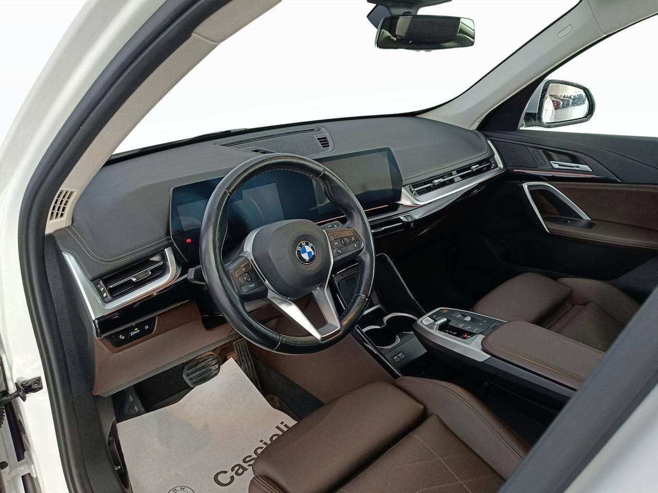 BMW X1 U11 18D XLINE