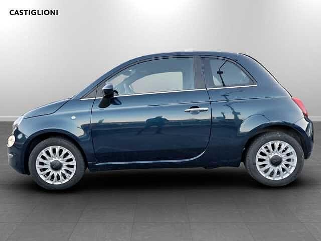 Fiat 500C 500C 1.0 hybrid Dolcevita 70cv