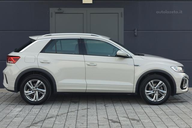 VOLKSWAGEN T-Roc 1.0 TSI R-Line