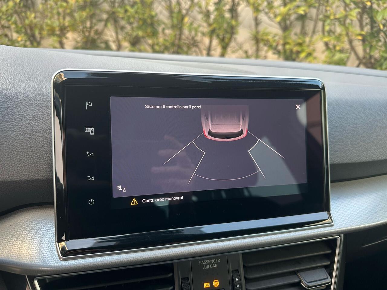 Seat Tarraco 2.0 TDI DSG