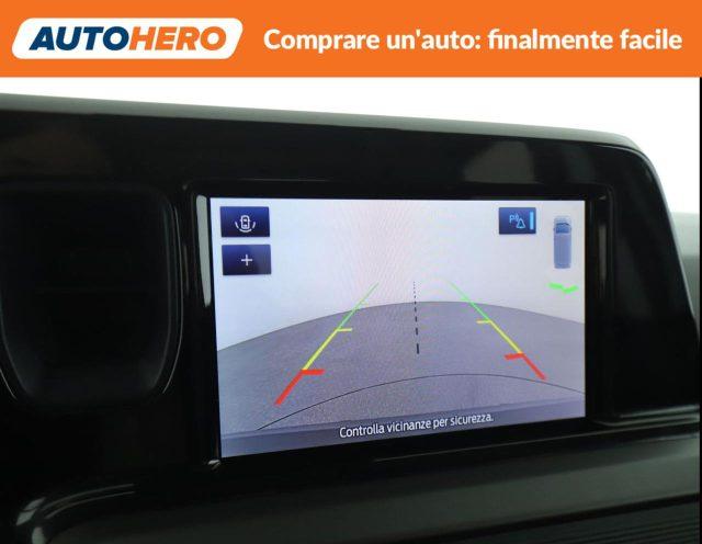 FORD Tourneo Courier 1.0 EcoBoost Powershift Titanium