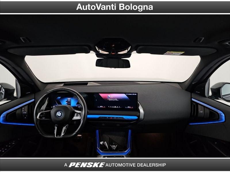 BMW X3 X3 xdrive30e MSport Pro auto