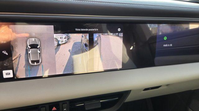 PORSCHE Macan 4S PERMUTE UFF.ITALIA IVA ESPOSTA