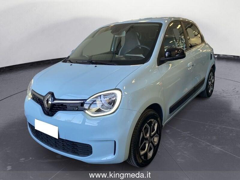 Renault Twingo BENZINA - 1.0 SCe 65 CV Equilibre