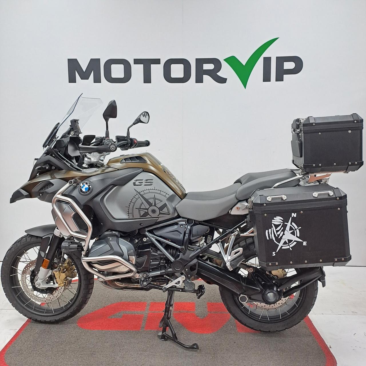 BMW R 1250 GS Adventure Exclusive PROMO DICEMBRE