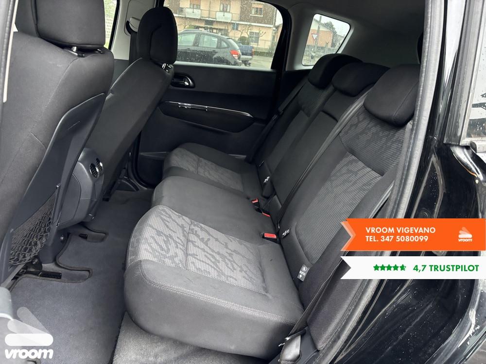 PEUGEOT 3008 1ª serie 3008 2.0 HDi 163CV aut. ...