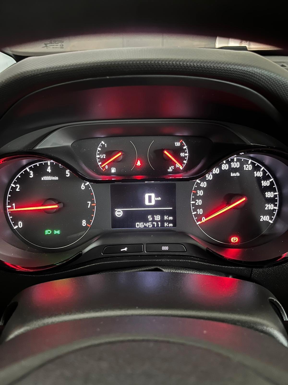 Opel Crossland Crossland X Prezzo NON vincolato a formule di finanziamento