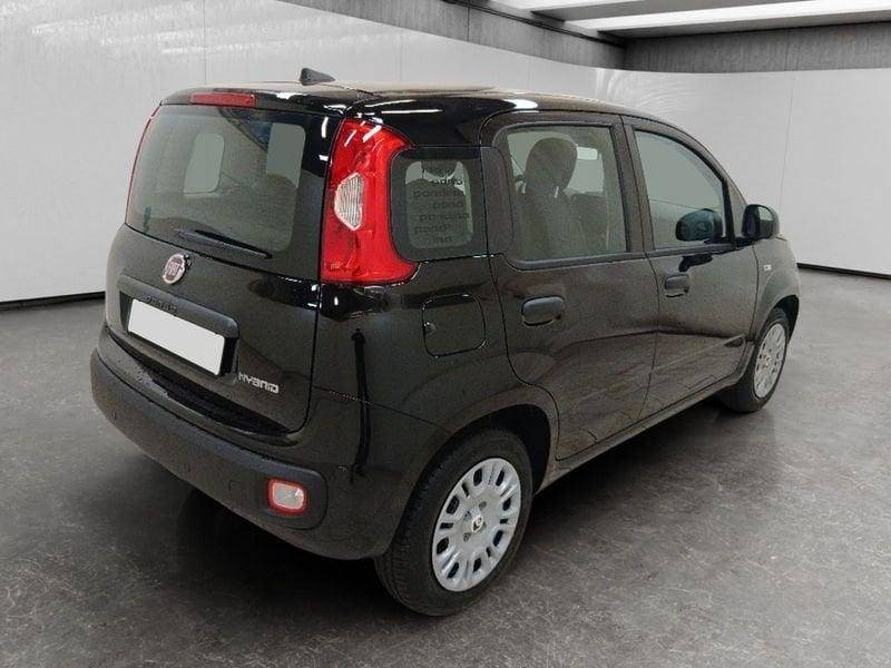 FIAT Pandina 1.0 firefly hybrid Icon s&s 70cv 5p.ti