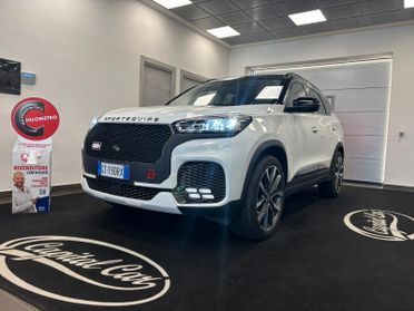 Sportequipe 6 1.5 Turbo CVT GPL