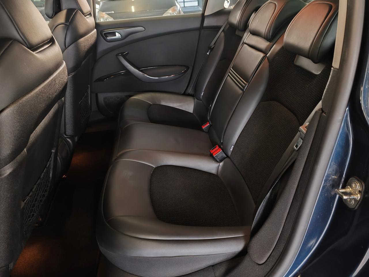 Citroen C5 2.0 16V 143 Exclusive