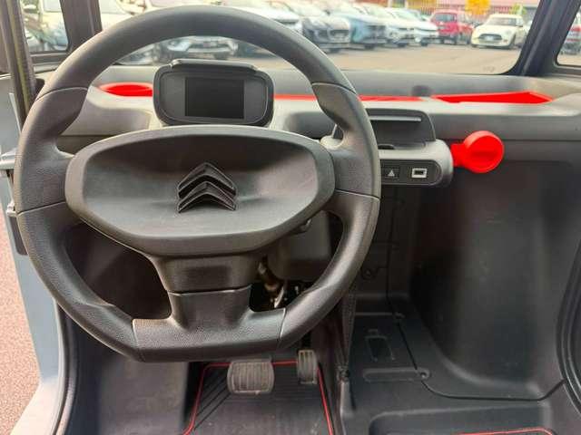 Citroen Ami Sport