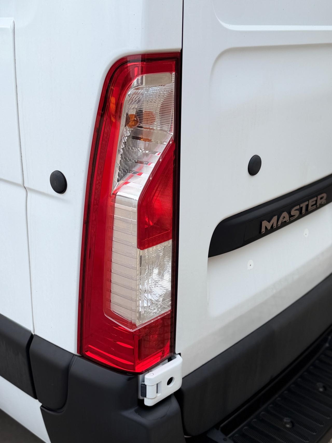 Renault Master T35 L3H2 dci 145 Cv Gemellato