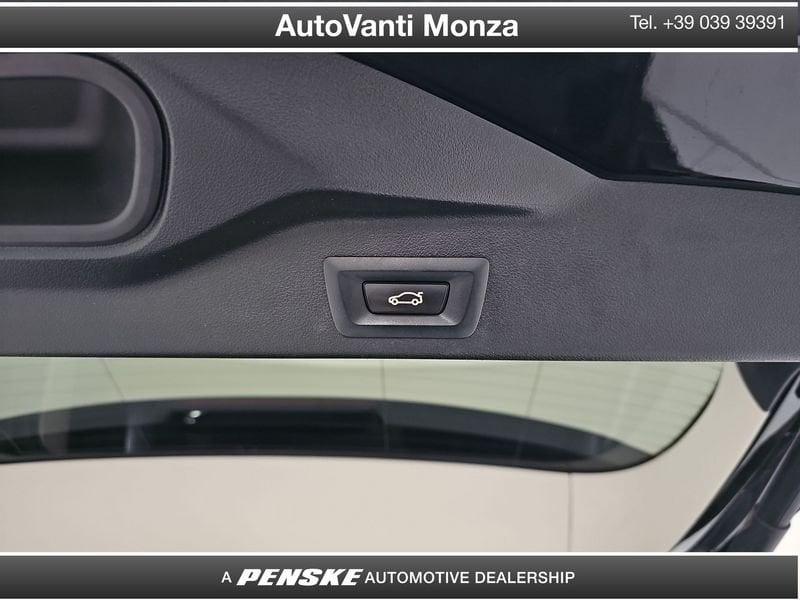 BMW X5 X5 xdrive30d mhev 48V xLine auto