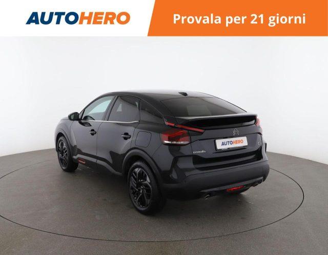 CITROEN C4 PureTech 130 S&S Shine