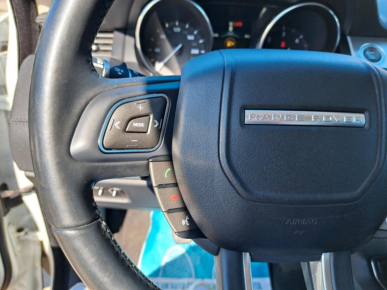 Land Rover Evoque 2.0 150 CV 5p. Dynamic/perfettta