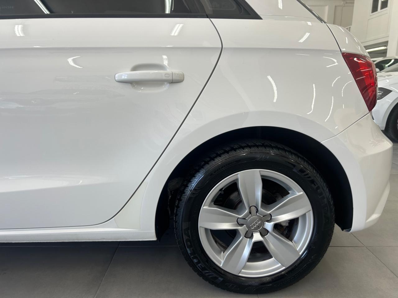 Audi A1 1.0 TFSI ultra Sport FINANZIABILE