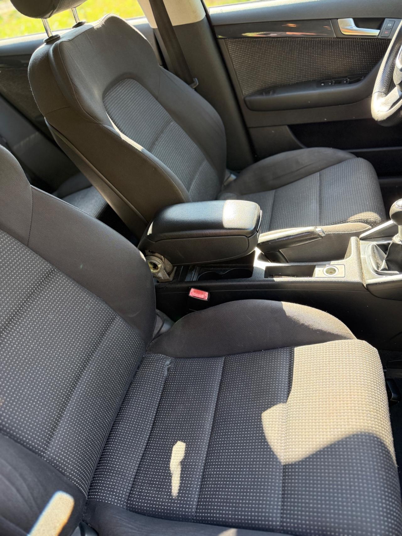 Audi A3 2.0 TDI