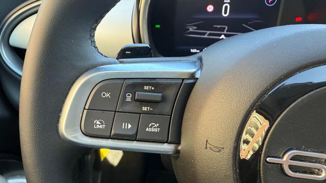 FIAT 600 HYBRID 1.2 110CV DCT MHEV LA PRIMA*24M.G.*CAM360°*