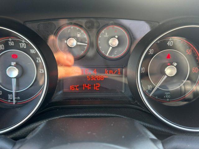 FIAT Punto 1.3 MJT II S&S 85 CV 5 porte ECO Young