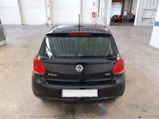 VOLKSWAGEN Polo 1.2 TDI DPF 5 p. Comfortline -Garanzia12m-