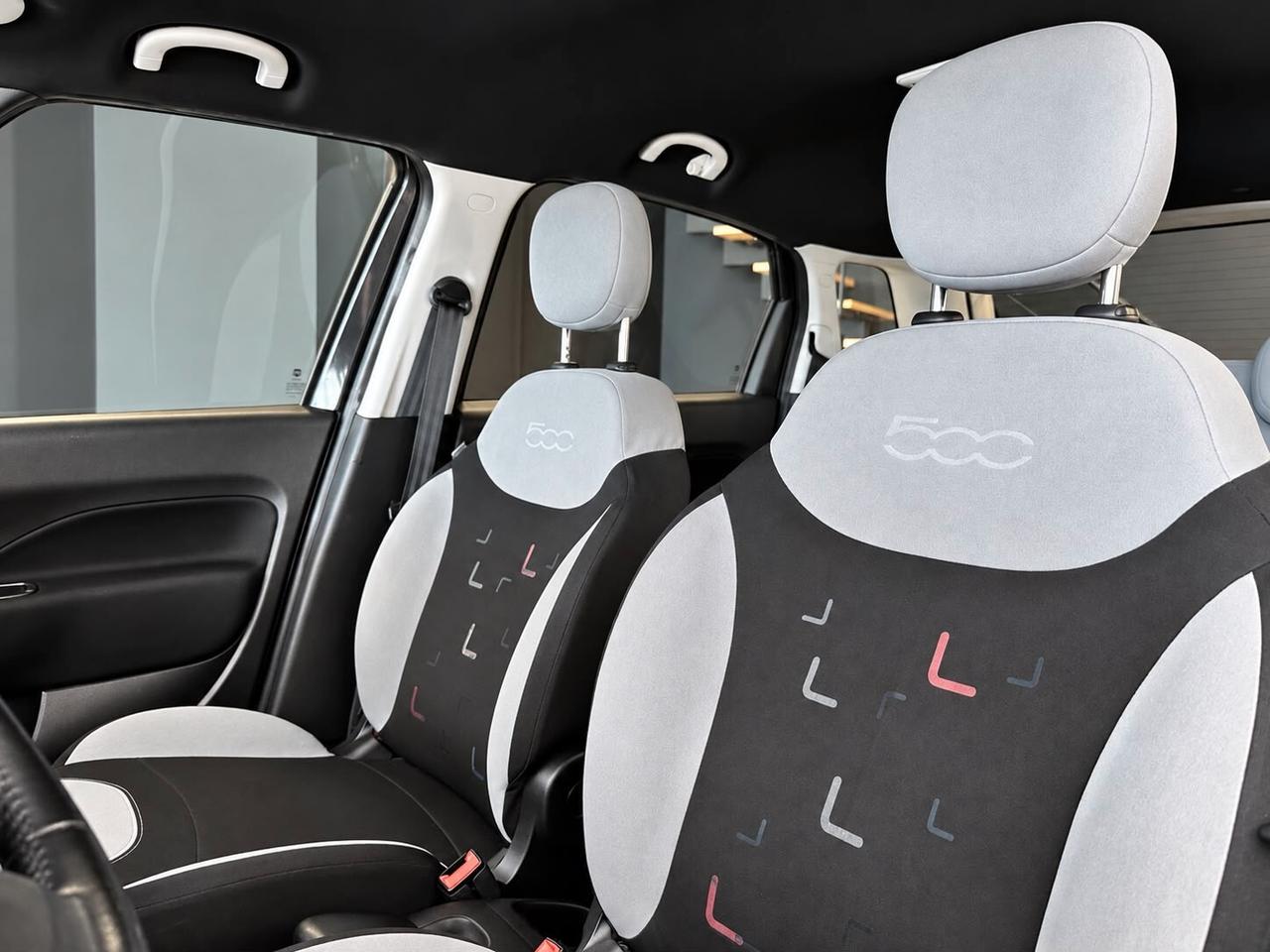 Fiat 500L 1.3 Multijet 95 CV Lounge 2016