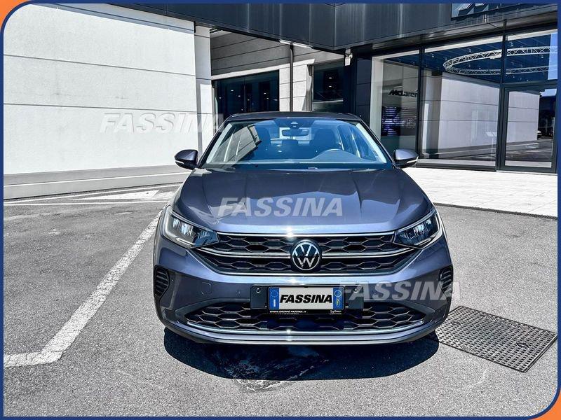 Volkswagen Taigo 1.0 TSI Life
