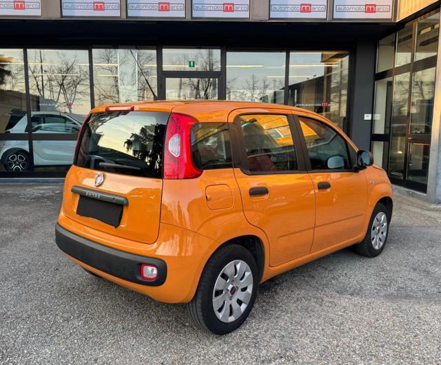 FIAT Panda 1.2 POP - *SOLO 39.000Km!!!*