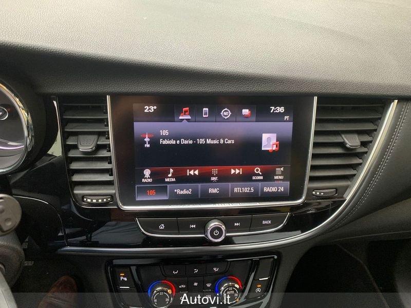 Opel Mokka Mokka X 1.6 CDTI Ecotec 136CV 4x2 Start&Stop Advance