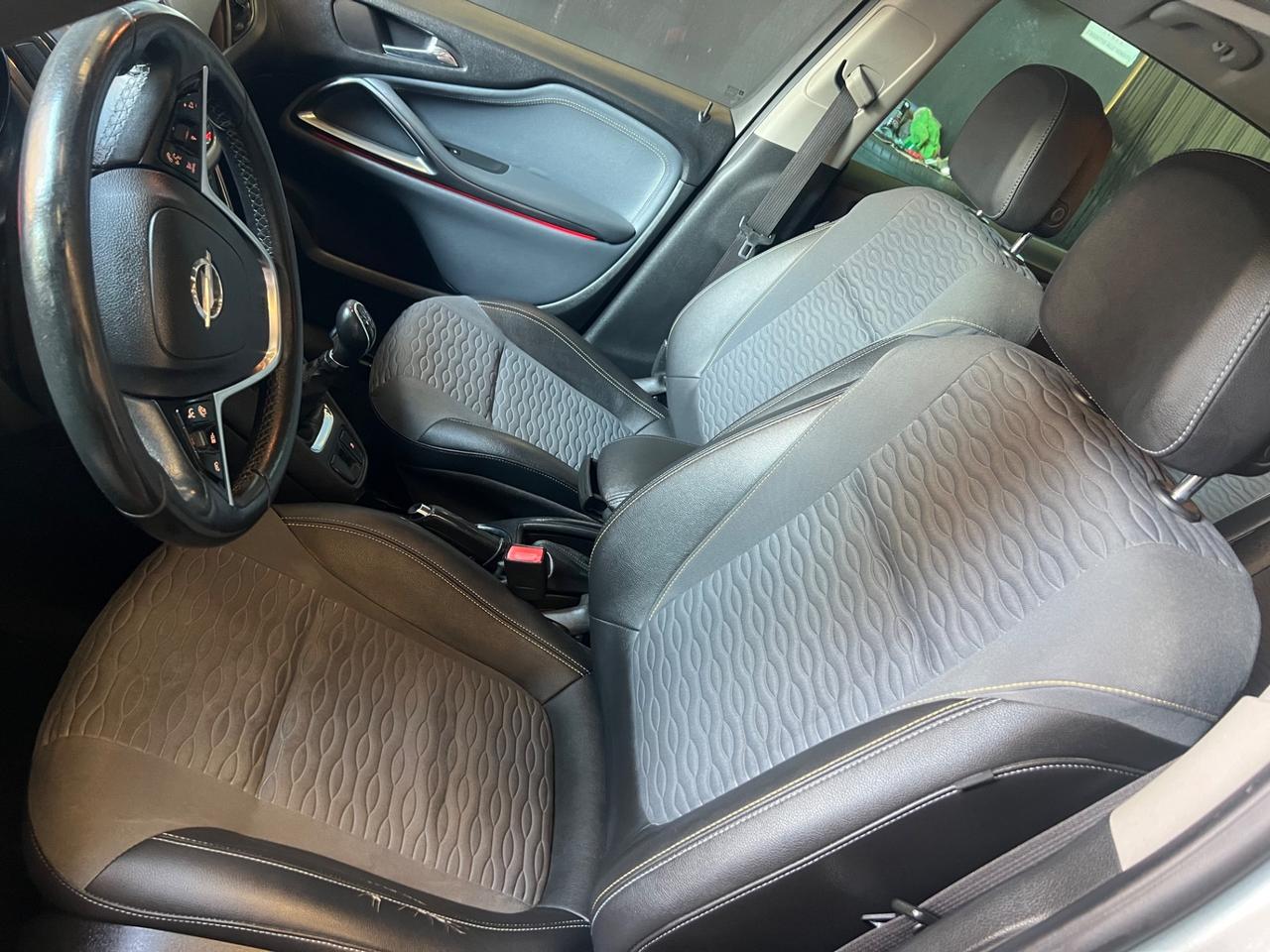Opel Zafira Tourer 1.6 Turbo EcoM 150CV Cosmo