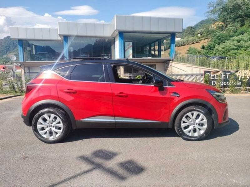 Renault Captur 1.0 TCE 90 EQUILIBRE