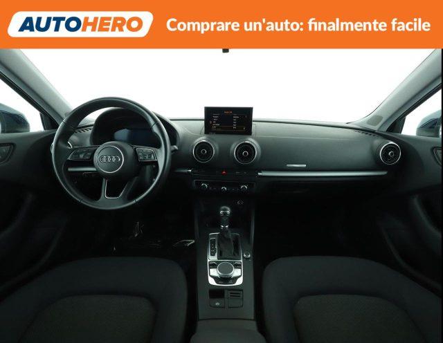 AUDI A3 SPB 35 TDI S tronic Admired