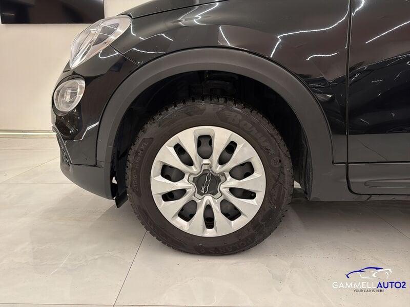 FIAT 500X 500X 1.3 mjet 95cv