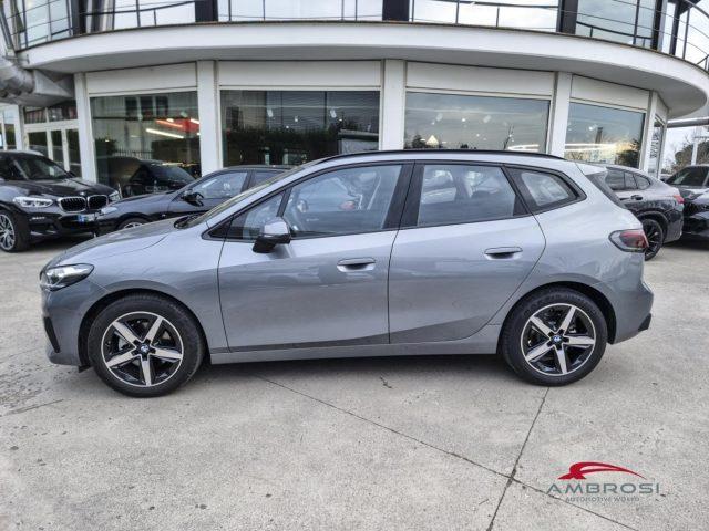 BMW 218 Serie 2 i Active Tourer Premium Package