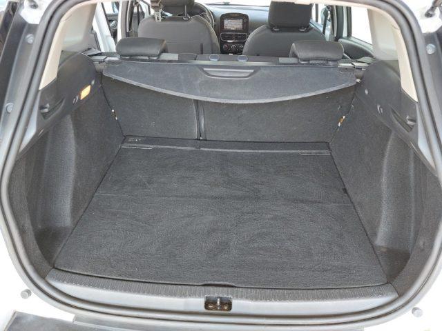 RENAULT Clio Sporter dCi 8V 75CV Start&Stop Unico propr.