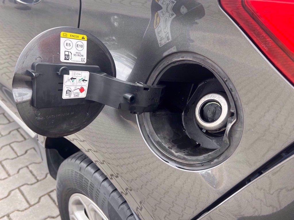 FORD EcoSport 1.0 ecoboost Plus 100cv del 2019