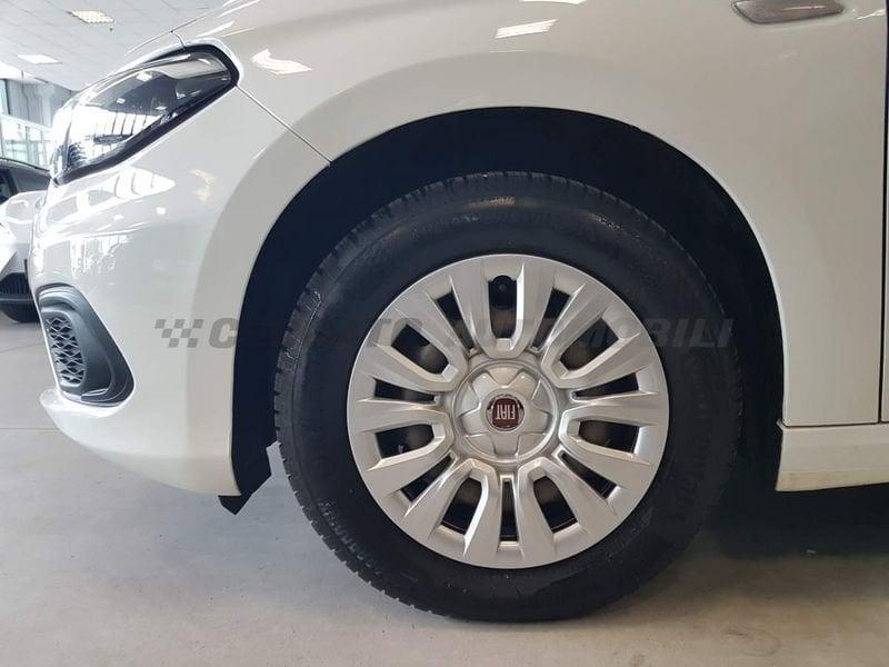 FIAT Tipo Tipo 5p 1.4 Easy 95cv my18