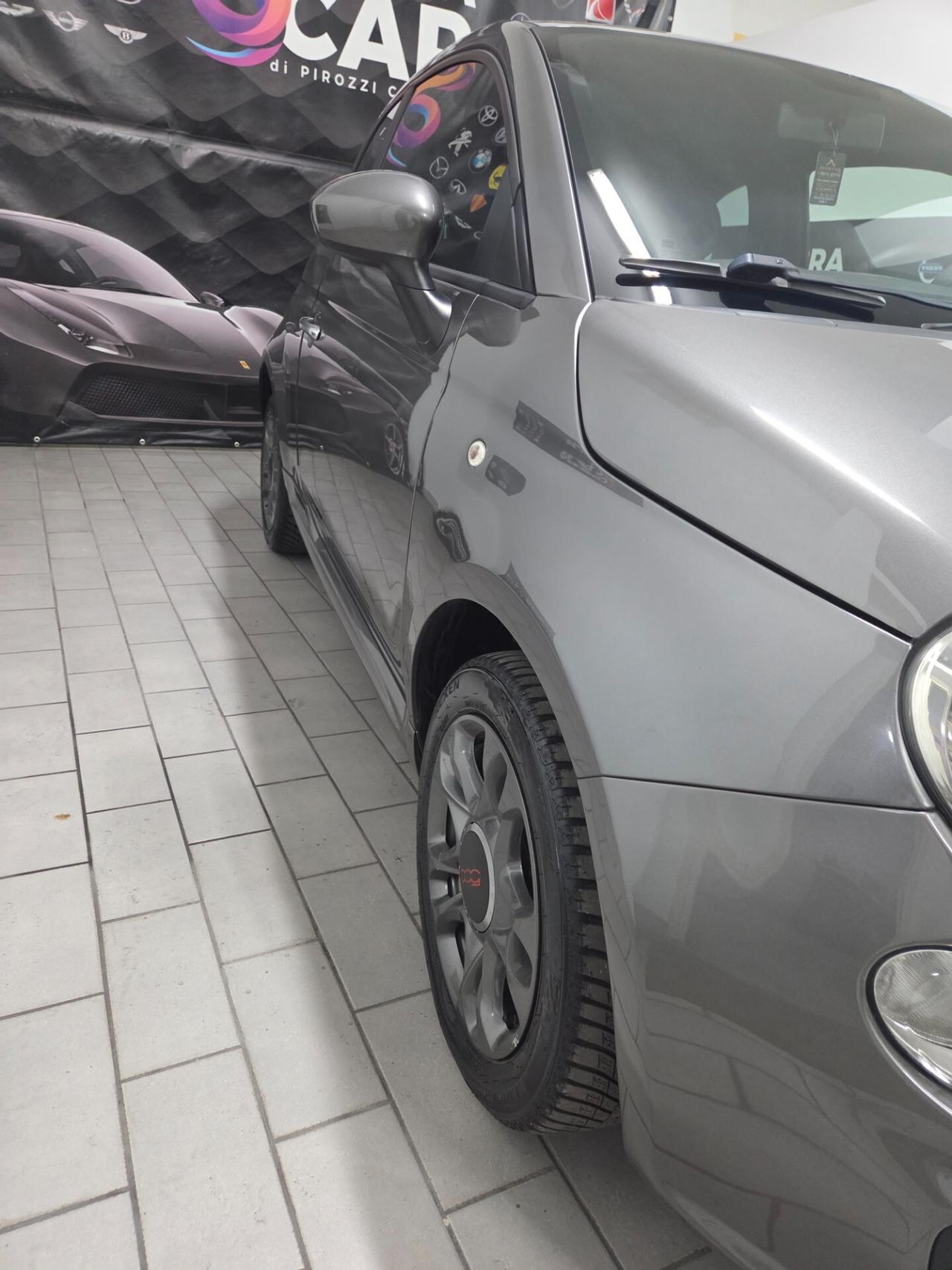 Fiat 500 1.3 Multijet 16V 95 CV Pop Star