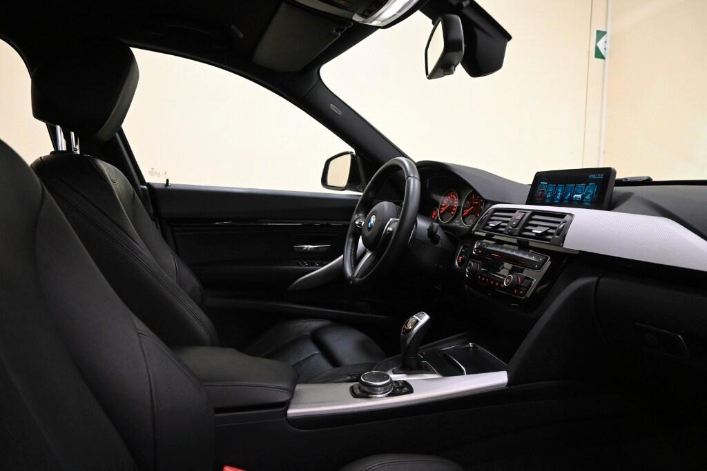BMW Serie 3 G.T. (F34) 320d xDrive Gran Turism...
