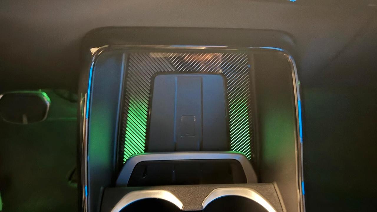 BMW X2 S-DRIVE 18d M-SPORT PRO 2024