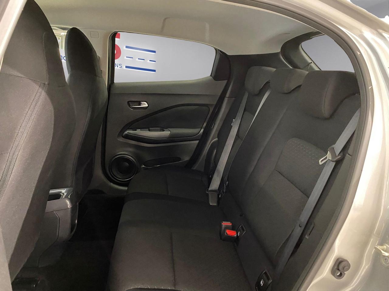 Nissan Juke 1.0 dig-t Acenta 114cv