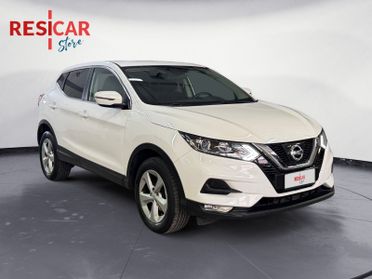NISSAN Qashqai 1.5 dci Acenta 110cv