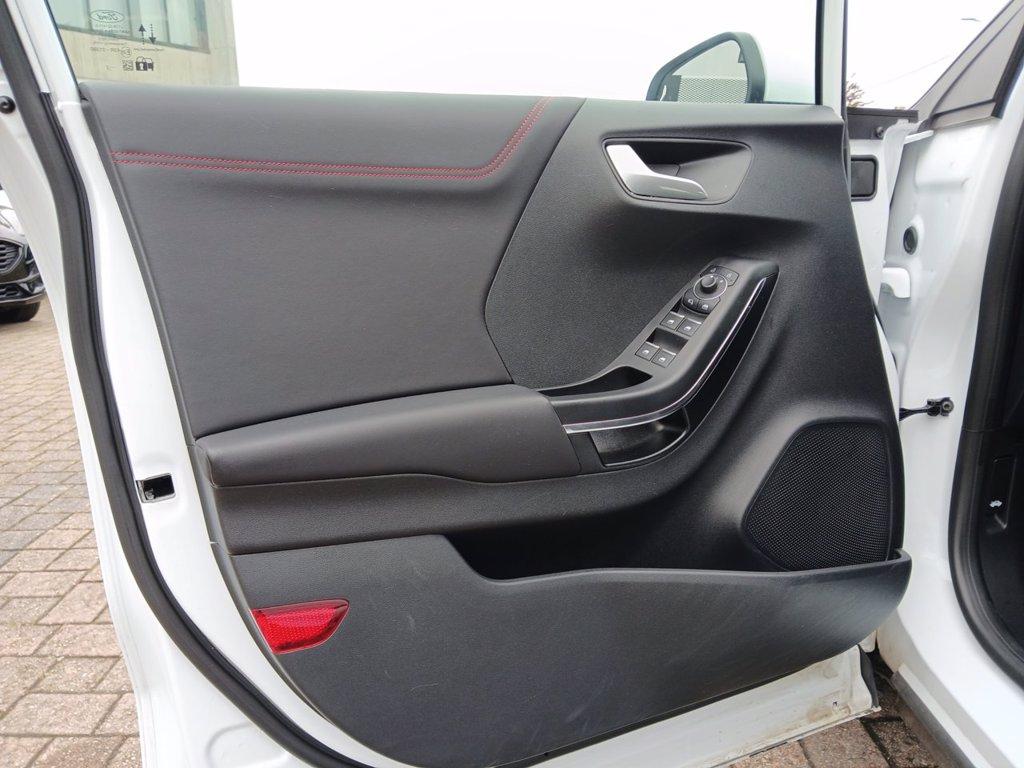 FORD Puma m-hybrid ST-Line X Automatica del 2022