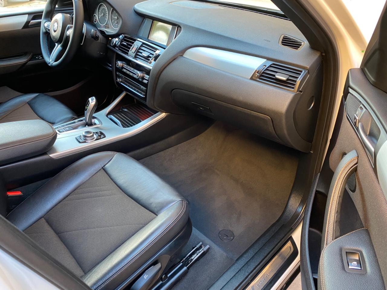 Bmw X4 2.0 Diesel Automatica