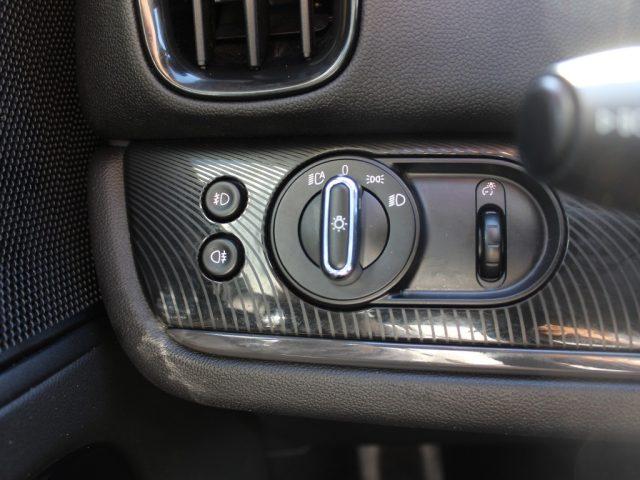 MINI Countryman 1.5 Cooper SE Countryman ALL4 Automatica