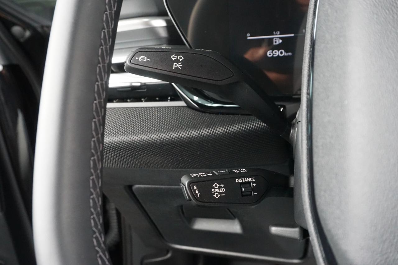Audi A6 2.0 TDI 204 cv S tronic Business Advanced