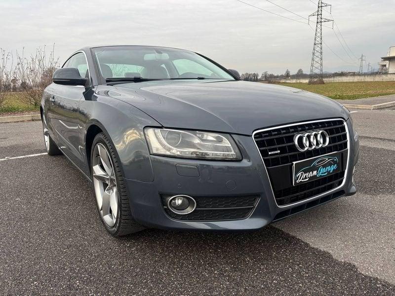 Audi A5 3.0 Diesel 239cv